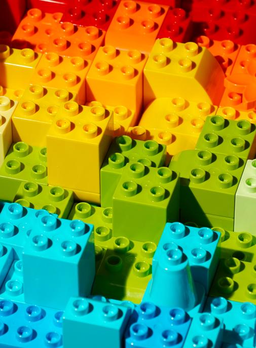 À force de tracer droit, le droit déraille