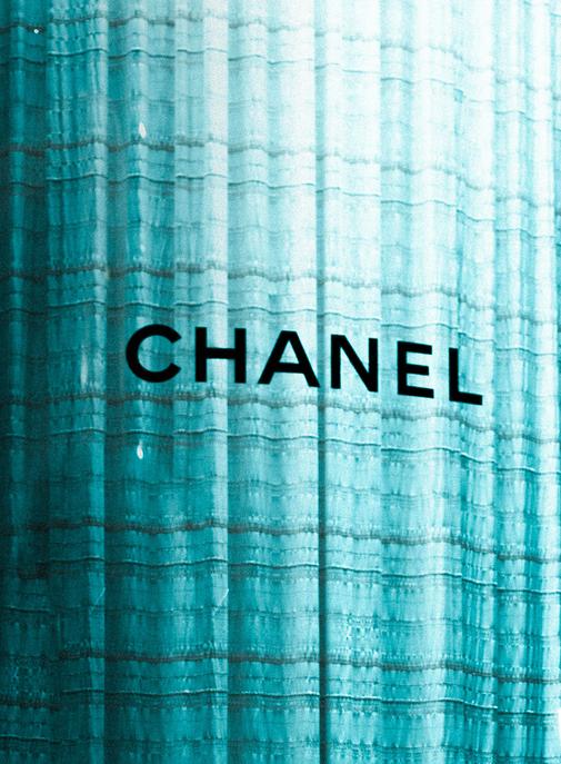 Chanel renforce sa présence dans le secteur de l'horlogerie