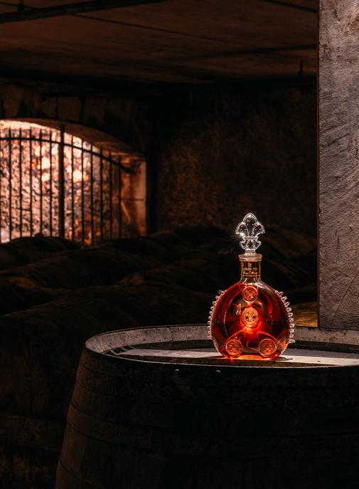 De la vigne à la dégustation, la sincérité d’une expérience VIC chez LOUIS XIII