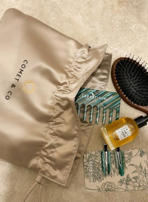 Comet & Co célèbre ses deux ans et poursuit son développement dans le luxe expérientiel