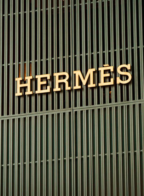 Hermès investit dans le cachemire italien