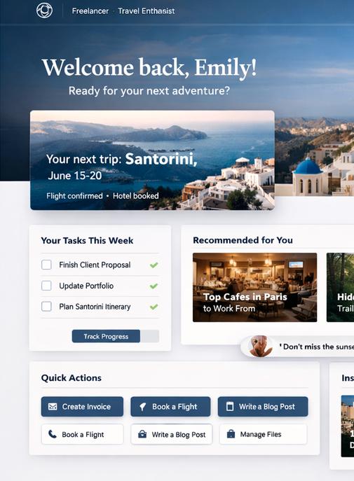 Luxe & IA : vers un parcours client (vraiment) personnalisé ?
