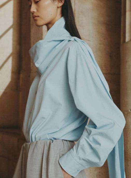 Kering investit dans la mode chinoise d'Icicle