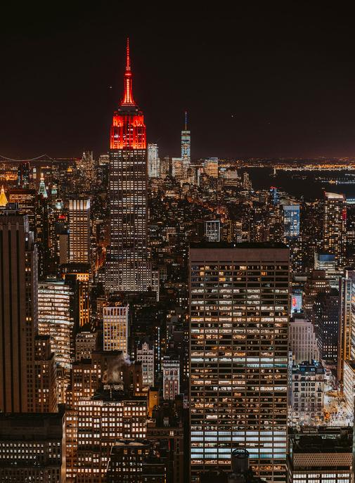 Après Paris, Kering ajuste sa stratégie immobilière au cœur de New York