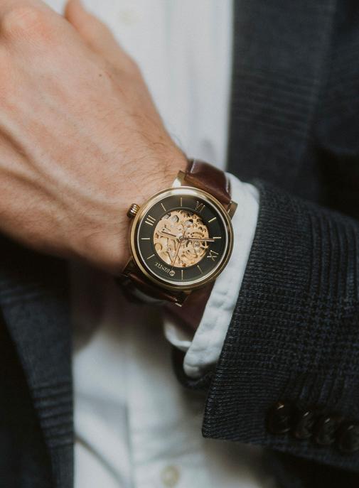 Luxe : crise ou rebond ?