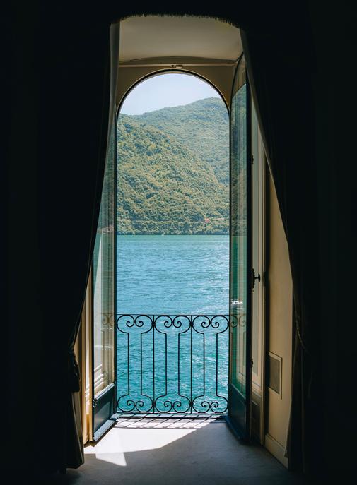 Luxe, hospitalité... et tourisme