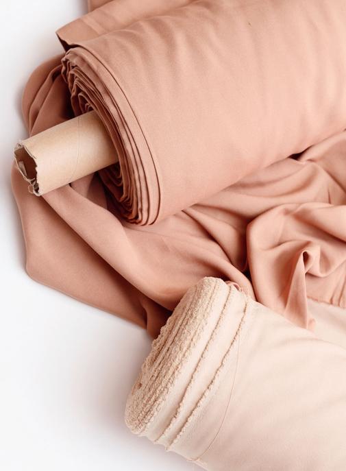 Nona Source (LVMH) lance sa vente publique de matières d'exception issues des Maisons de luxe