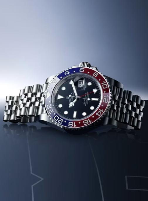 Rolex suspend la production d’une de ses montres mythiques et les prix s’envolent