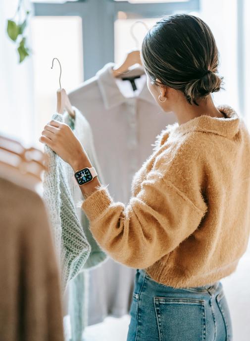 Les "samples", nouvelle arme culturelle des marques de mode