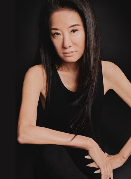 Vera Wang se lance dans l'horlogerie avec Citizen