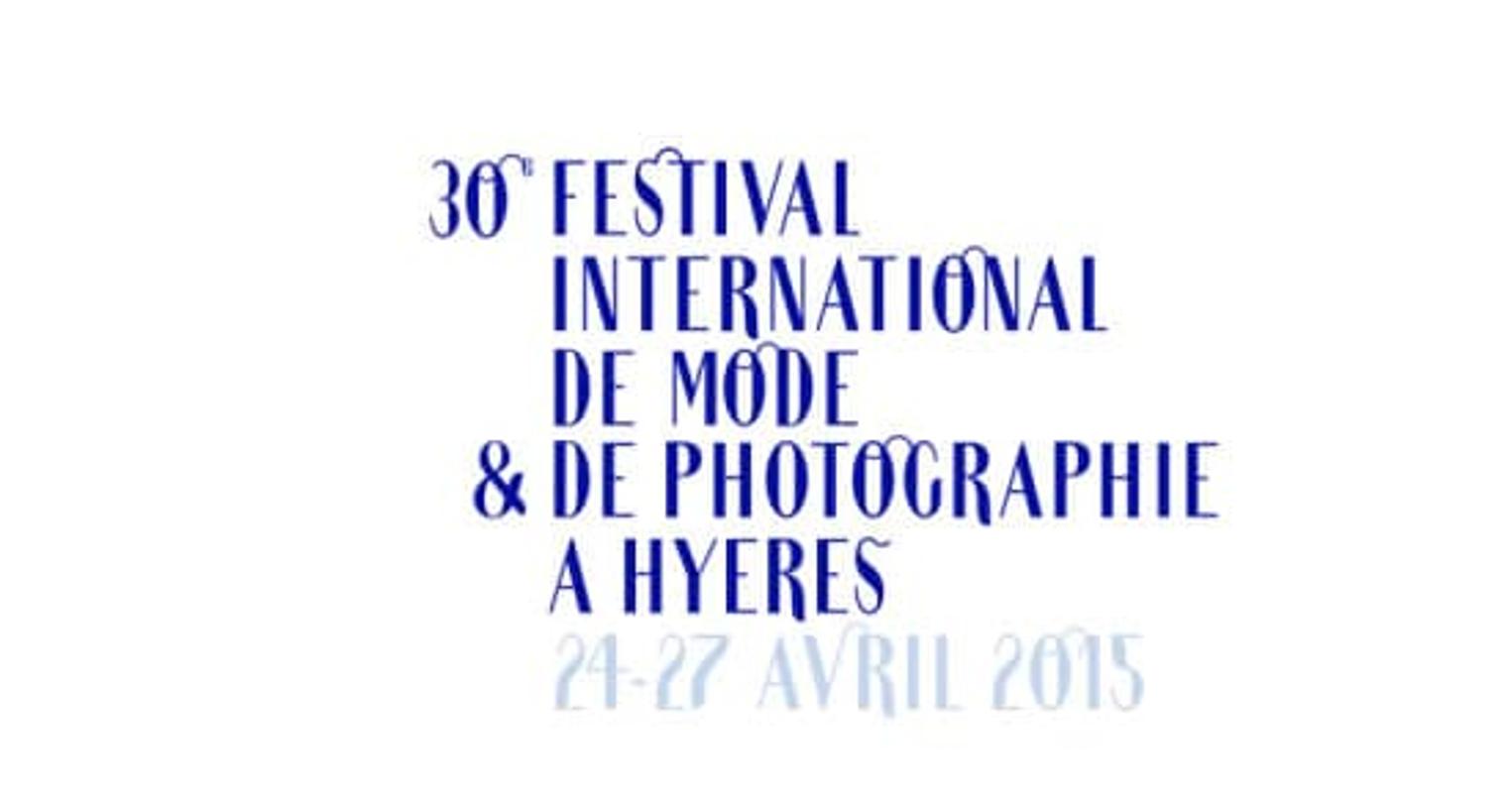 festival d'hyères 30 ème édition