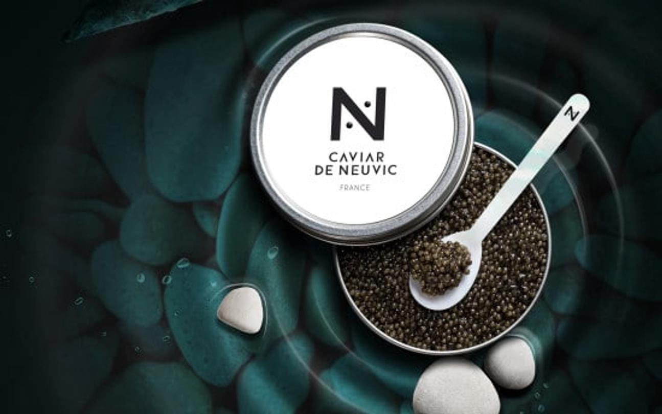 caviar de neuvic