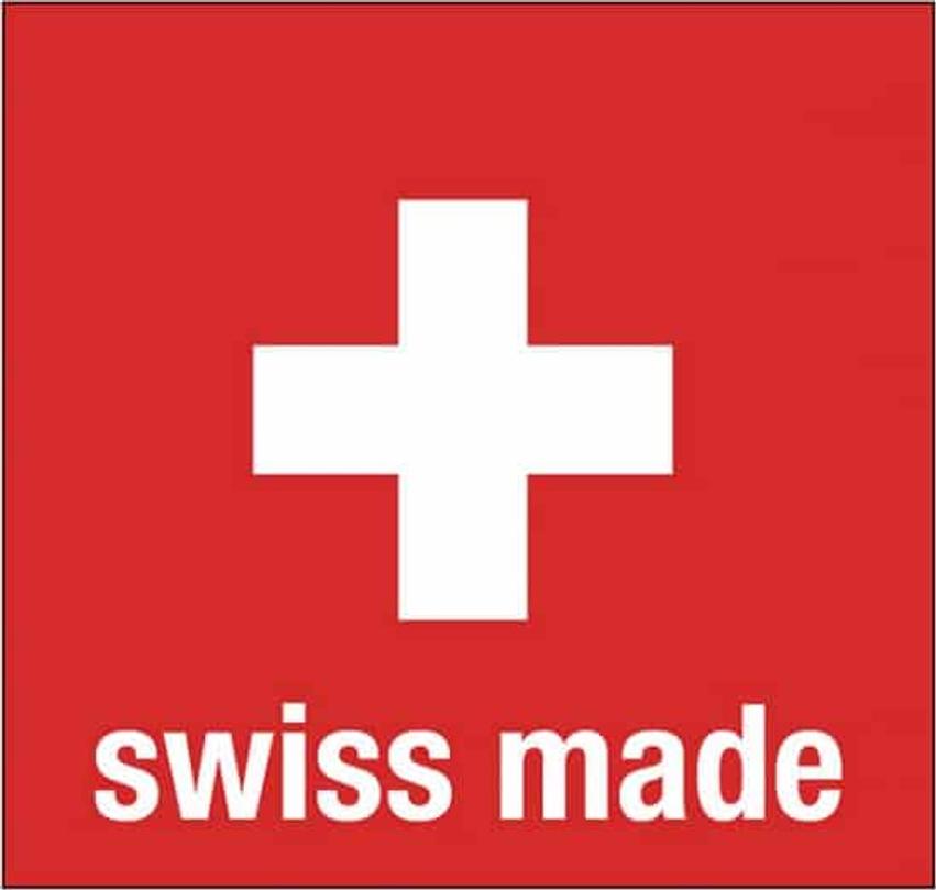 montre certifiée suisse