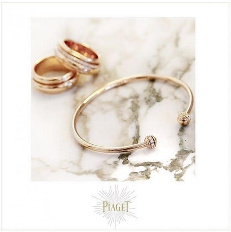 collection piaget 2016