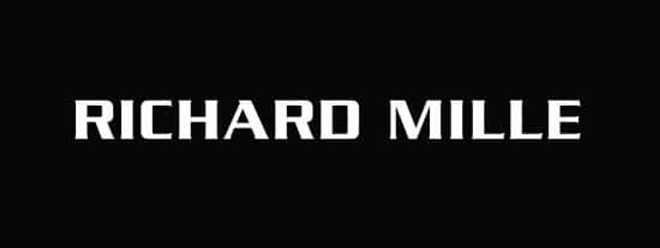 richard mille logo