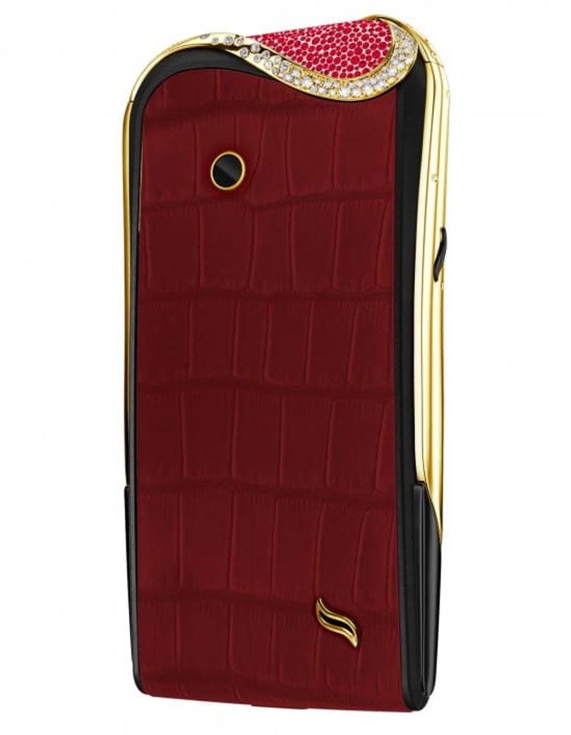 Savelli Ruby Limited Edition