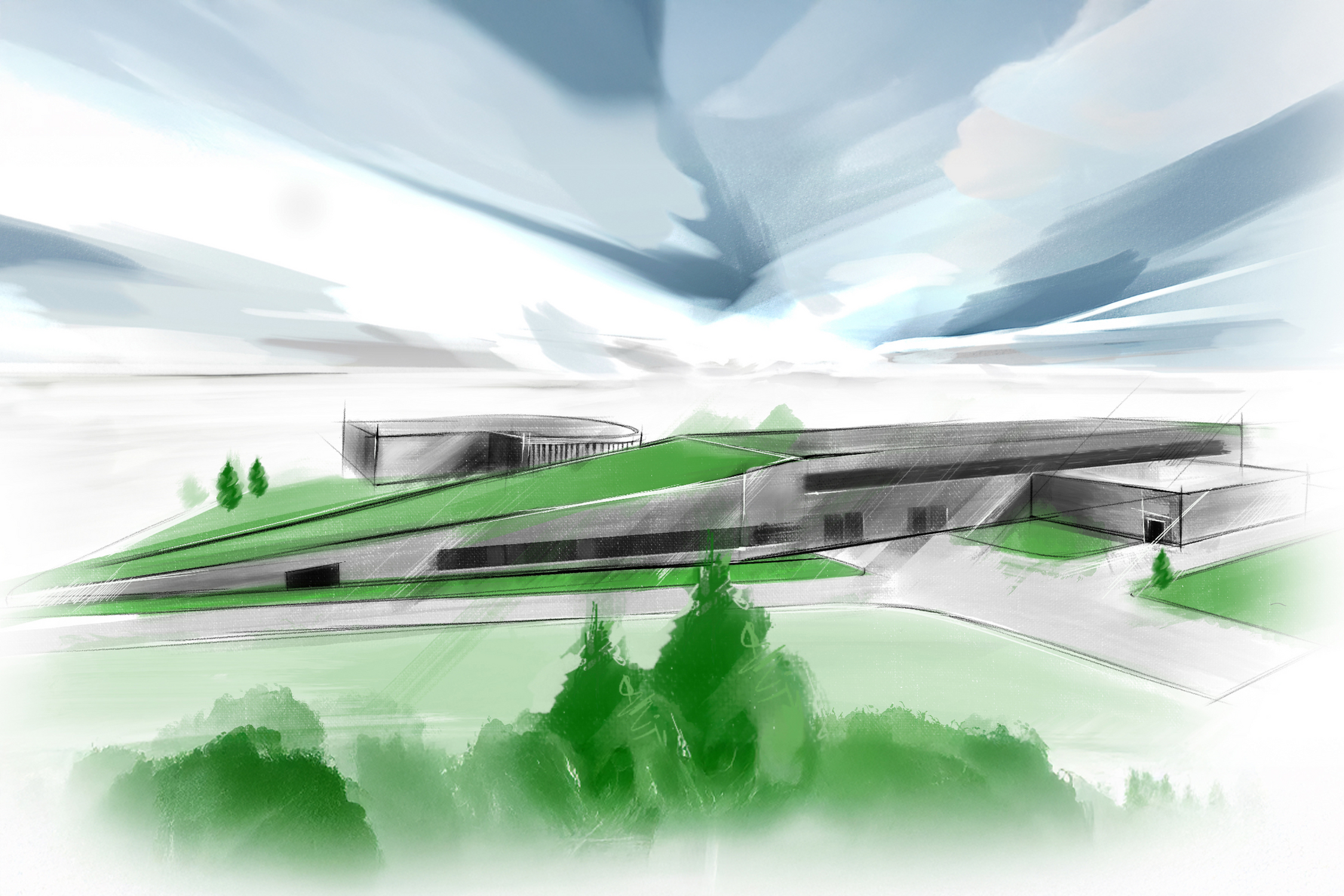 atelier production bugatti