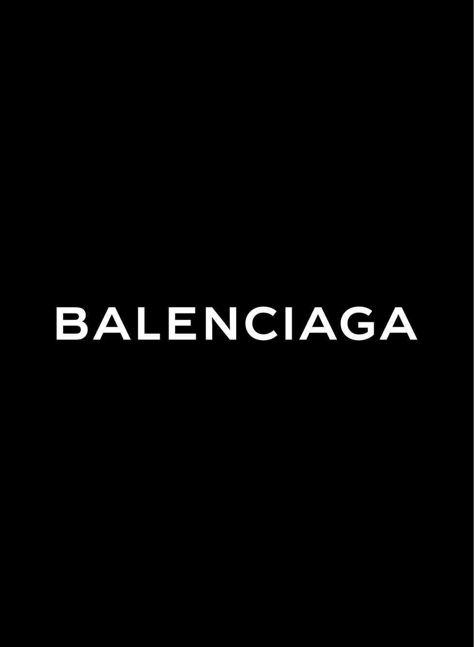 Balenciaga Va Lancer Une Business Unit Dediee Au Metaverse