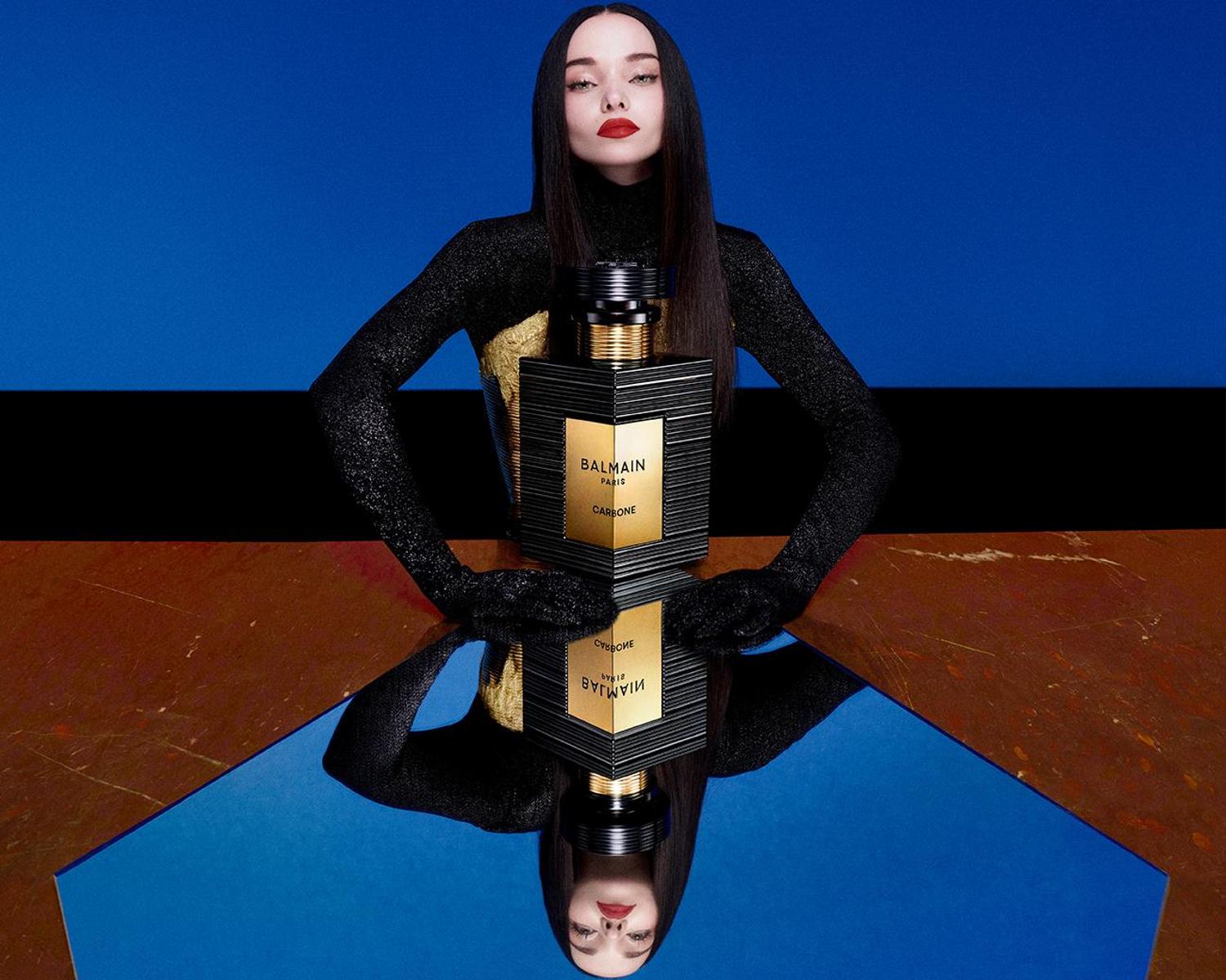 balmain nouveauté parfumerie rentrée 2024