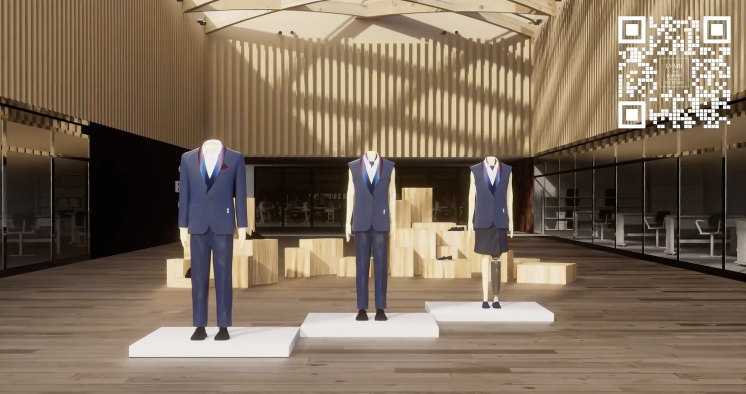 berluti lvmh paris 2024