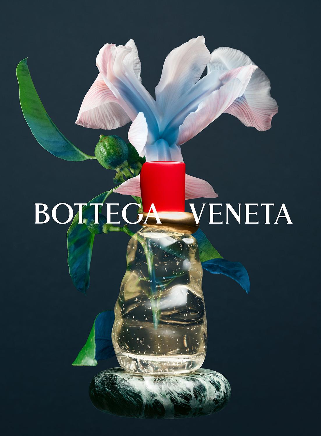 parfumerie bottega veneta