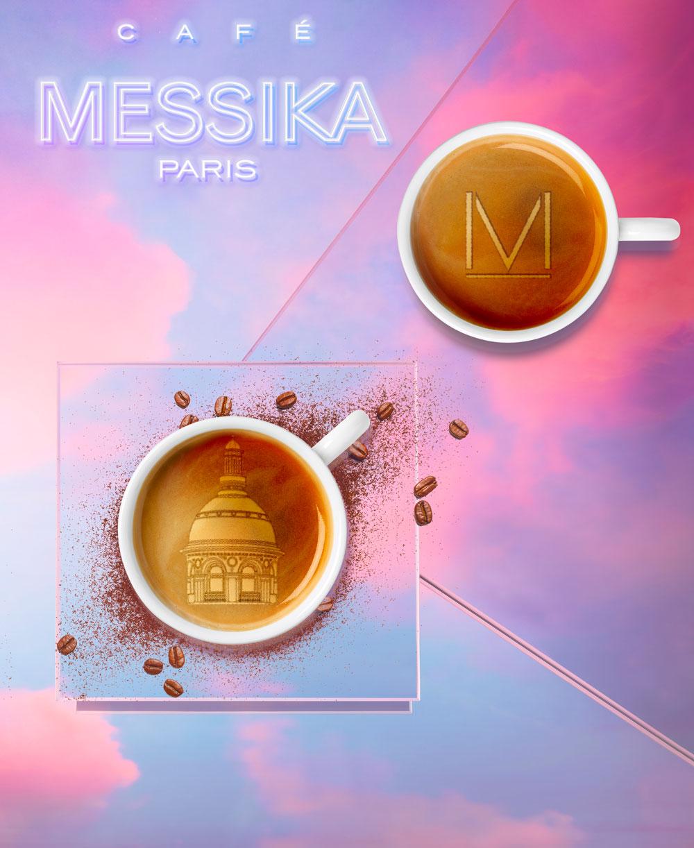 cafe messika paris 2023 adresse