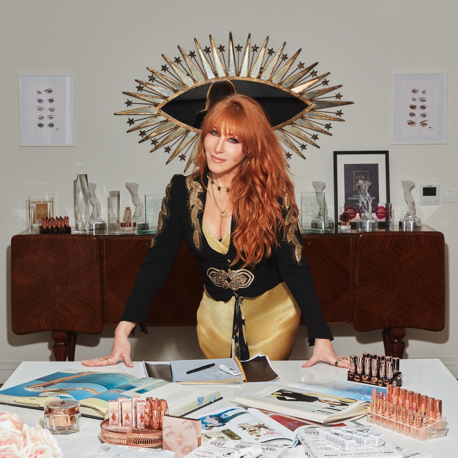 charlotte tilbury puig