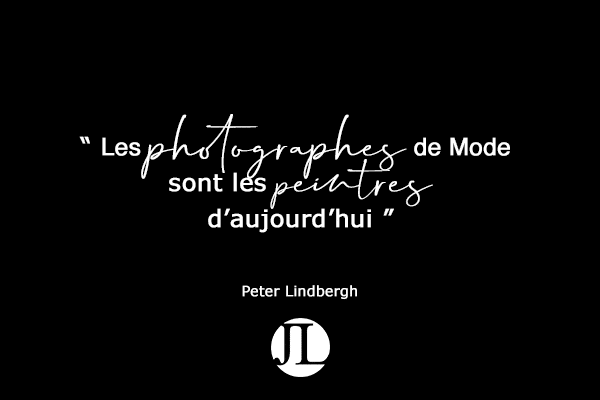 Disparition Du Photographe De Mode Peter Lindbergh