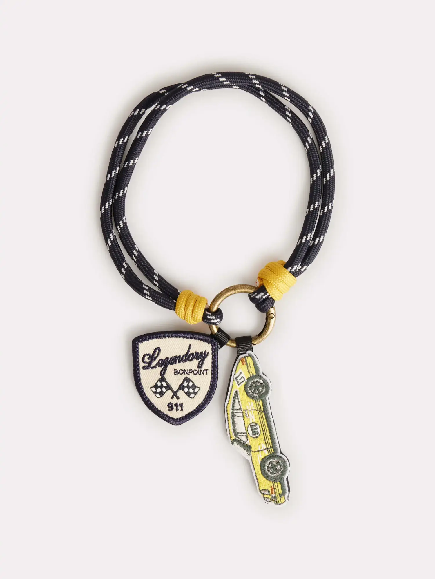 collaboration porsche bonpoint