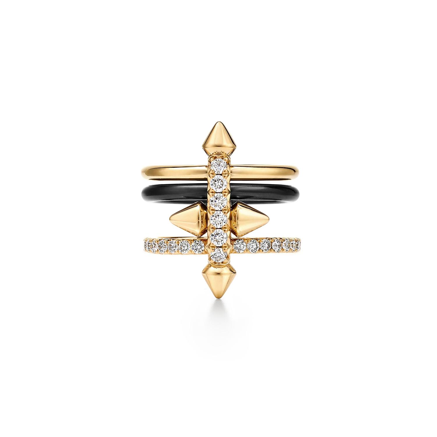 collection tiffany williams joaillerie