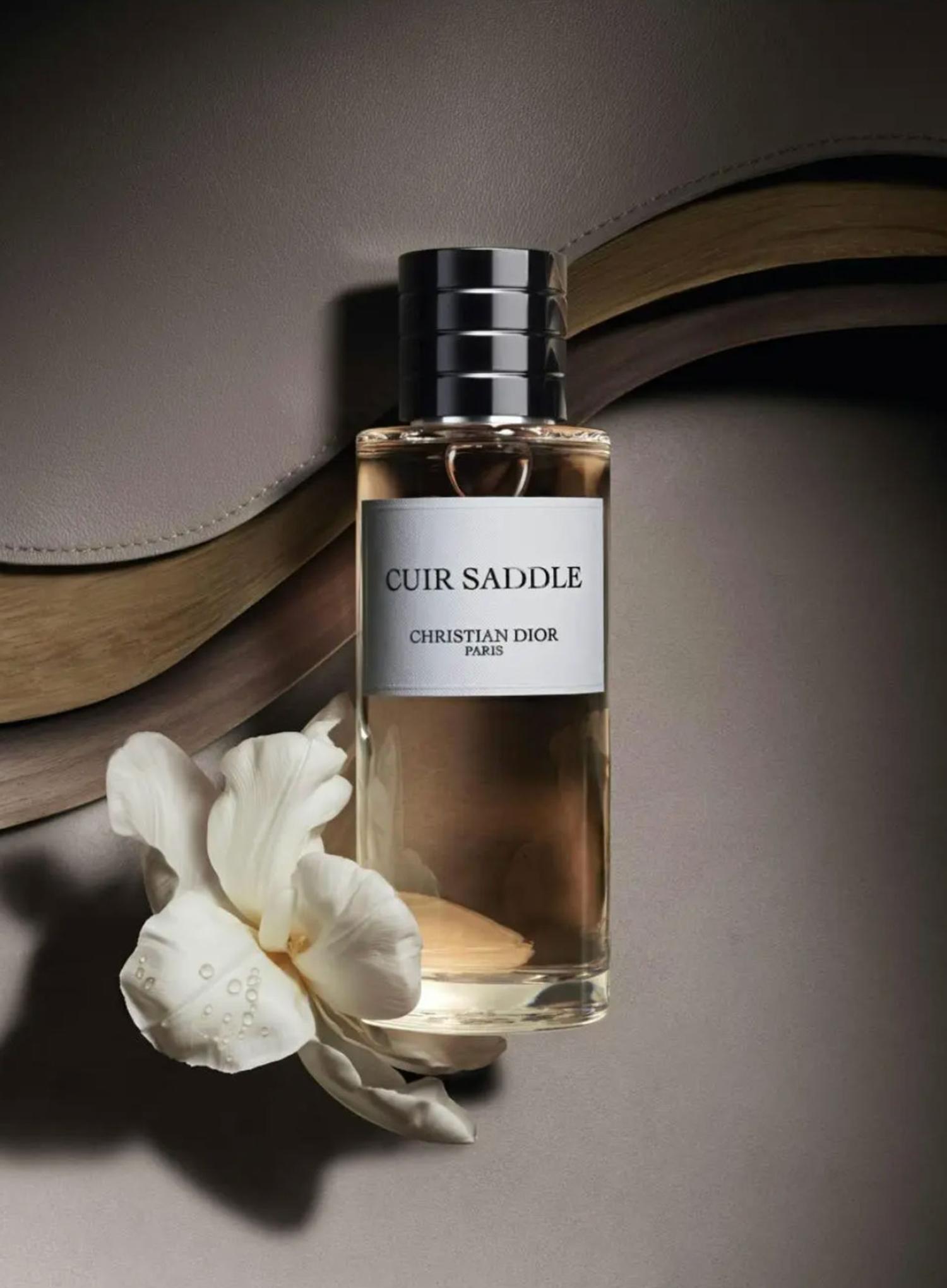 nouveau parfum de luxe dior pour femme et homme de dior