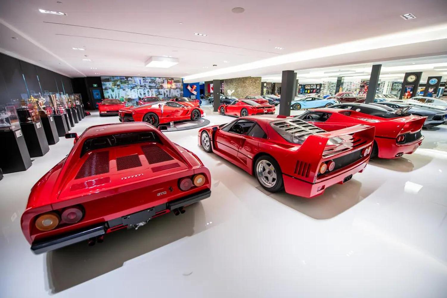 dare to dream collection rm sotheby's