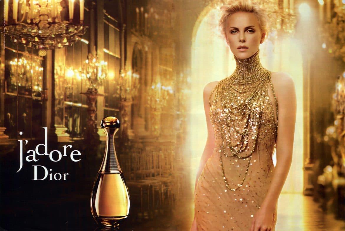 J’adore de Dior, le parfum devenu légende