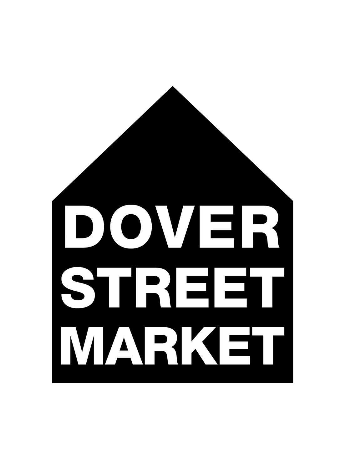 The Climate Emergency at Dover Street Market 3537