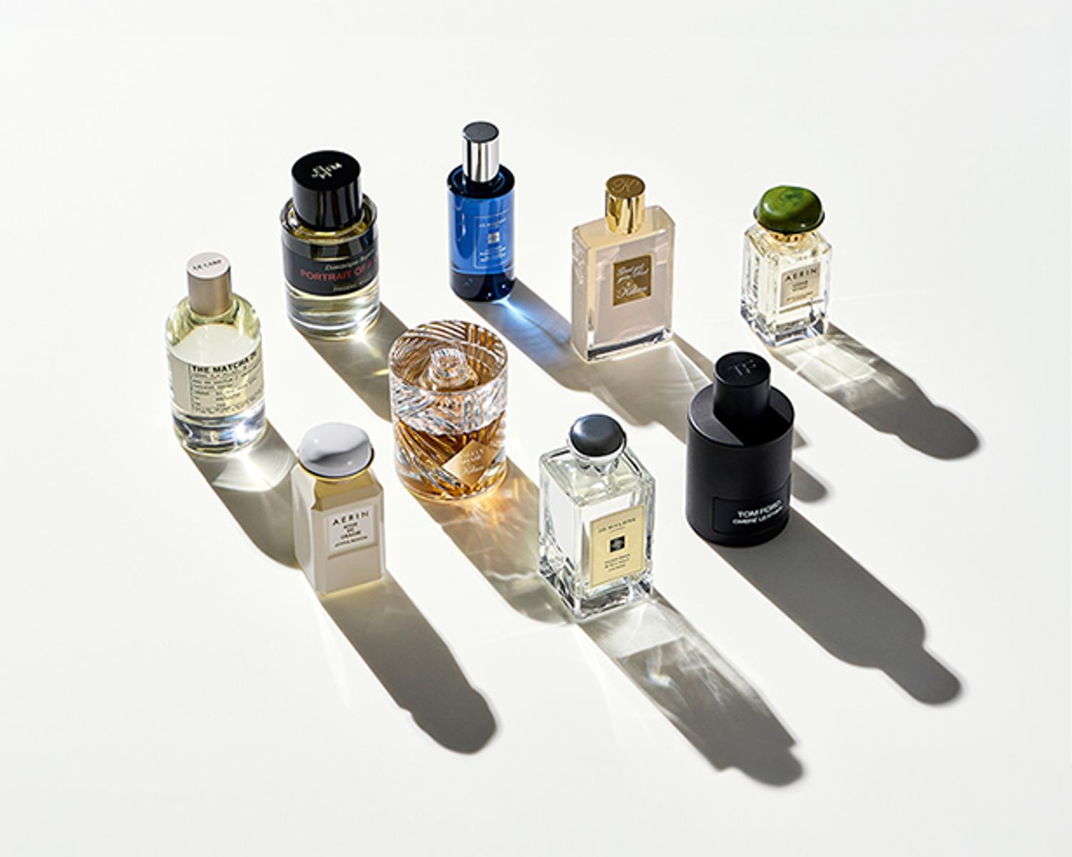 estée lauder parfumerie