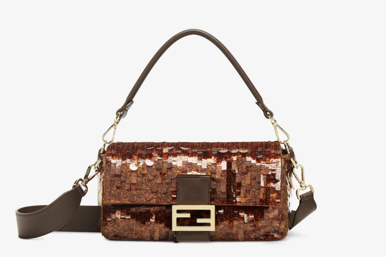 fendi sac sequins