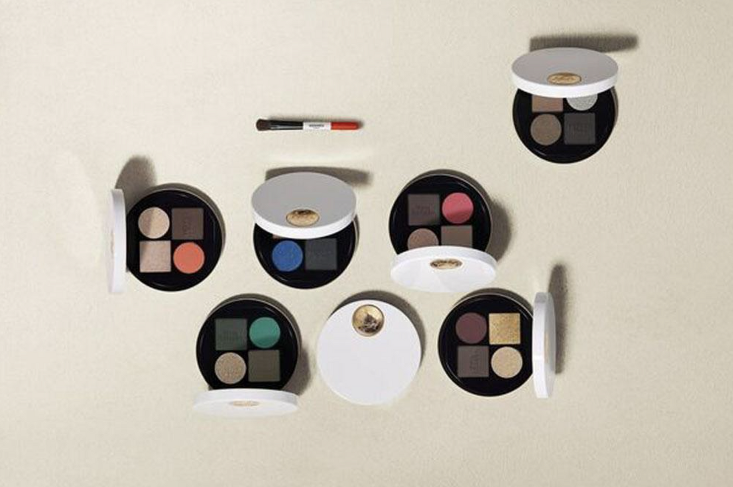 hermes maquillage