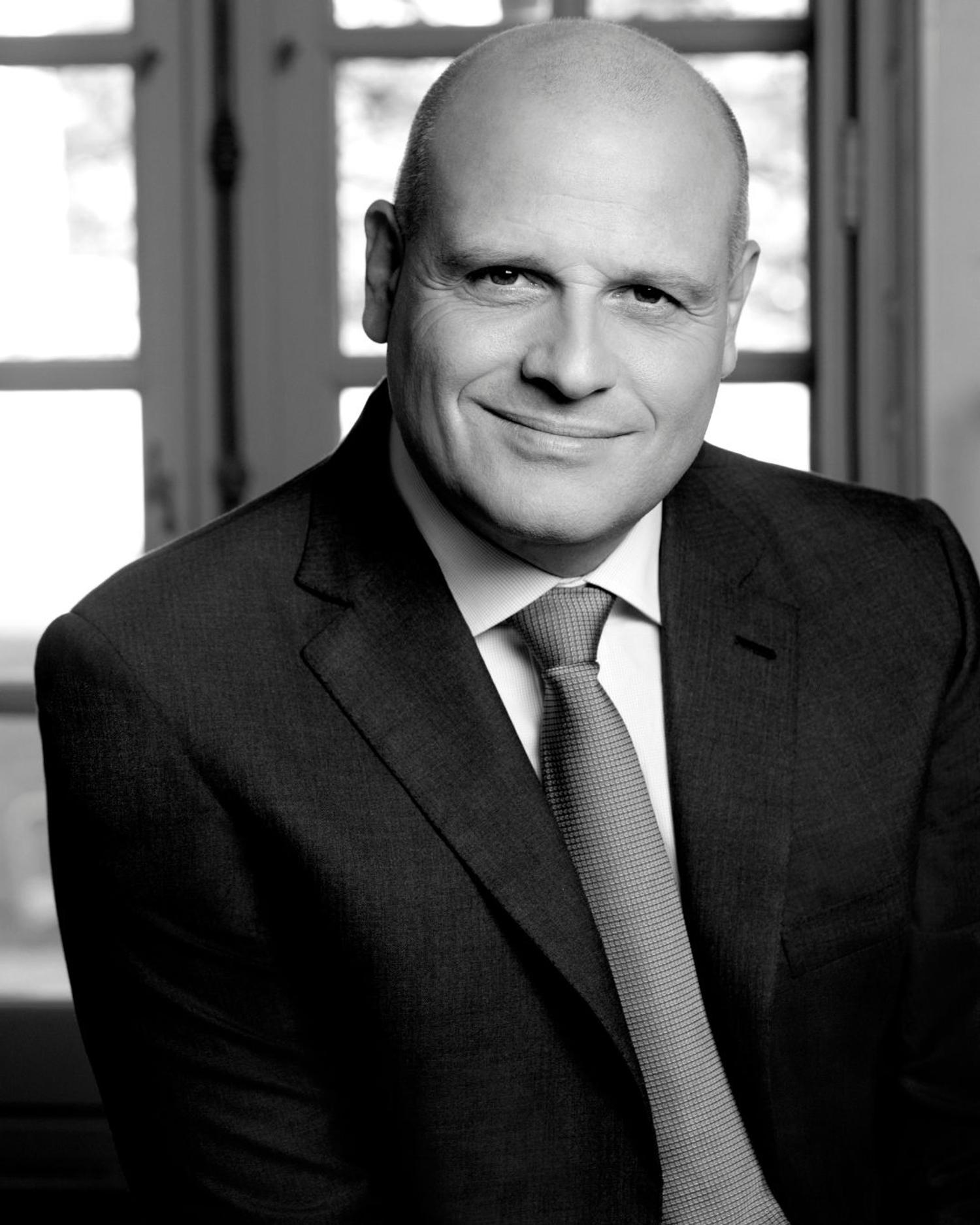 nomination de jean marc duplaix à la direction de kering jewelry, qui rassemble les marques de joaillerie de luxe Boucheron, Qeelin, Dodo et Pomellato