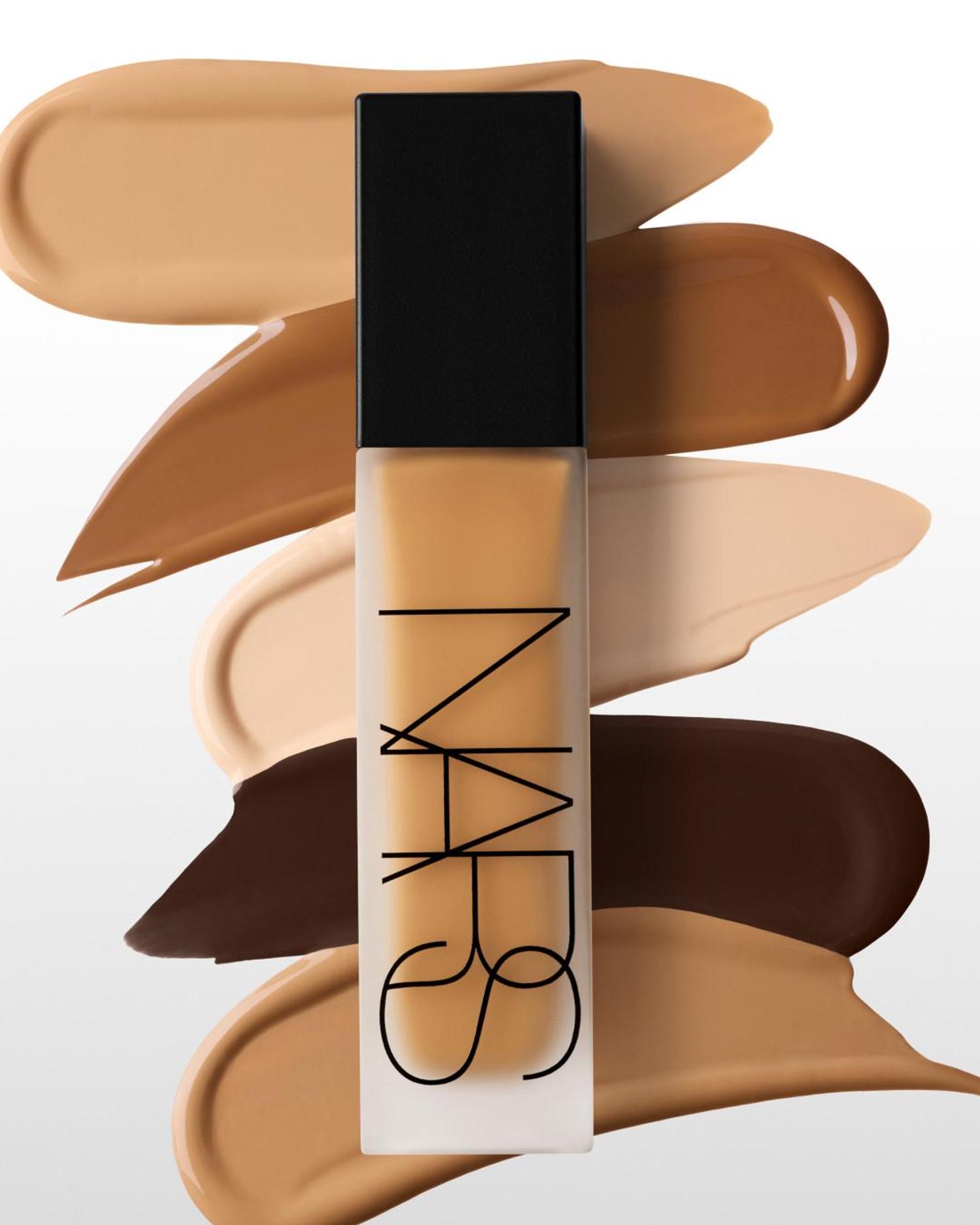 fond de teint nars nouveauté