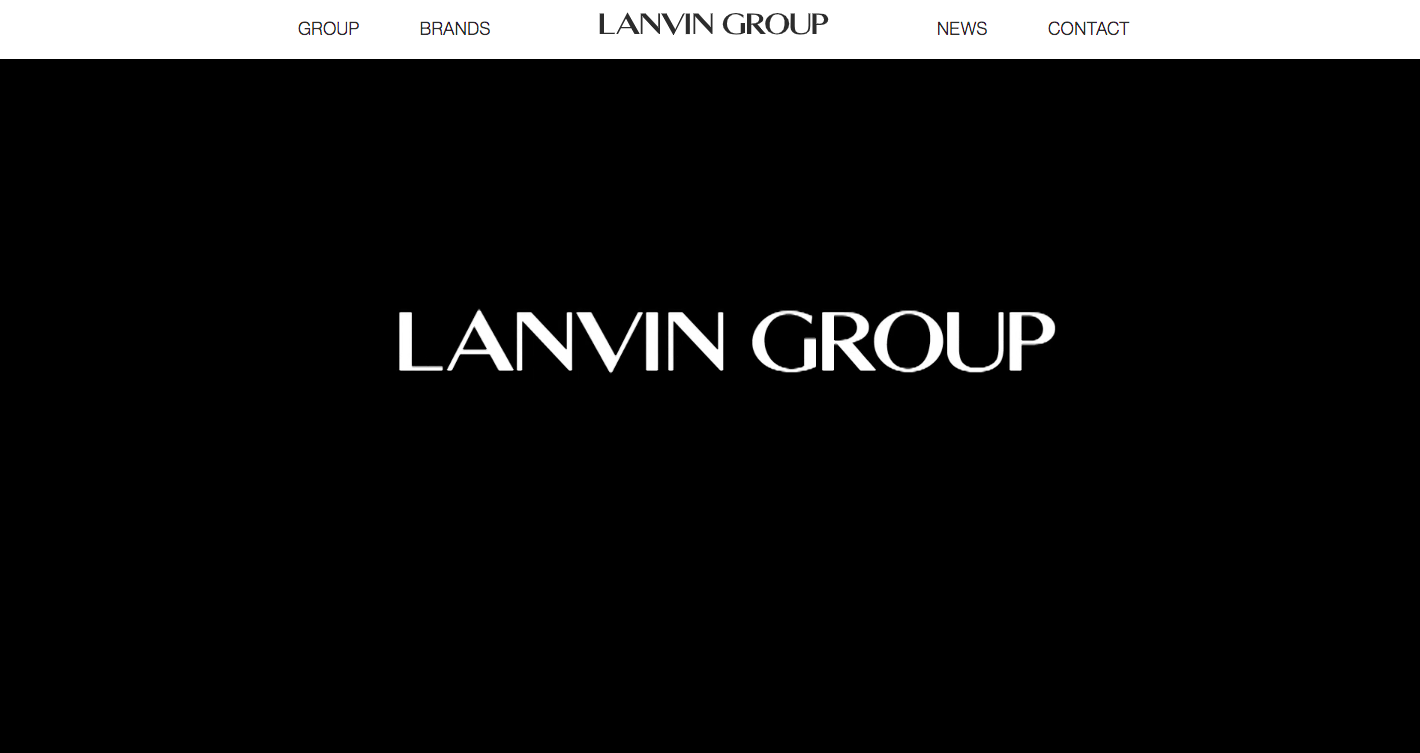 lanvin group