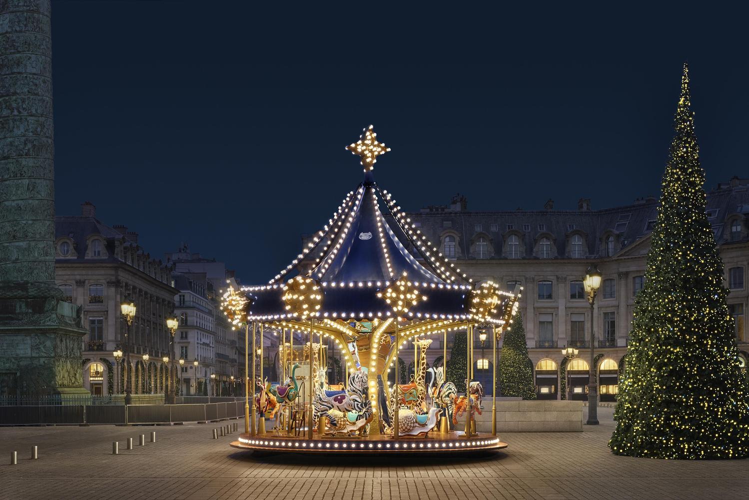 manege louis vuitton à paris dates