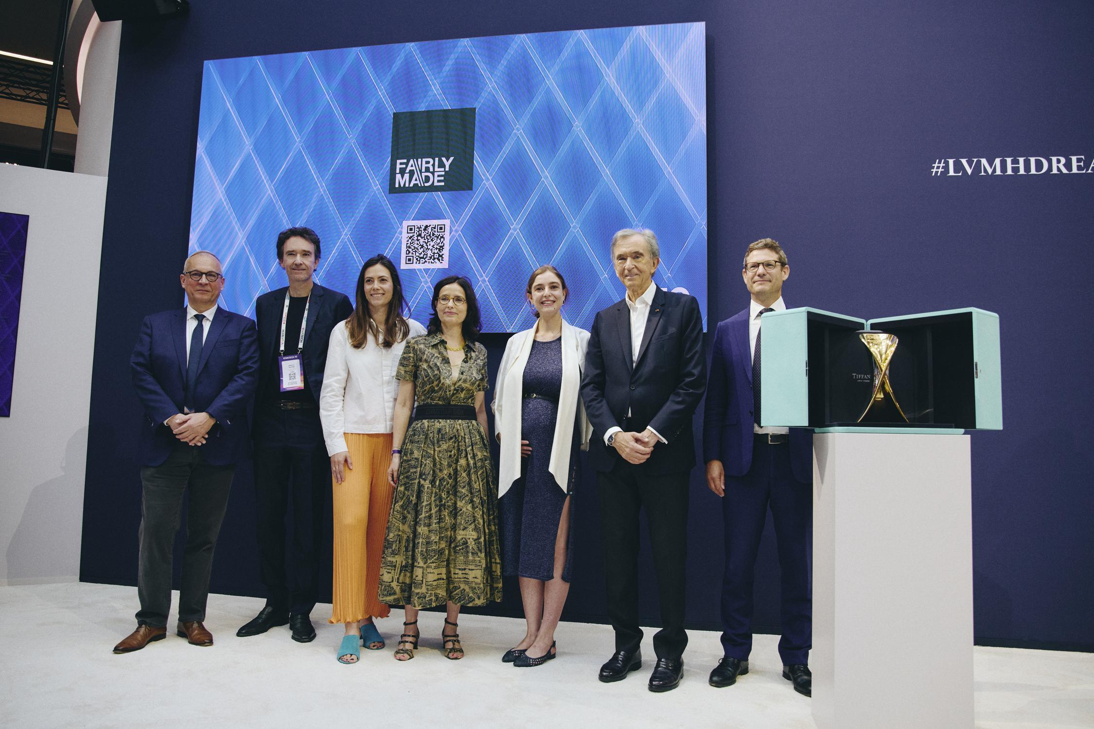 lvmh innovation award 2026