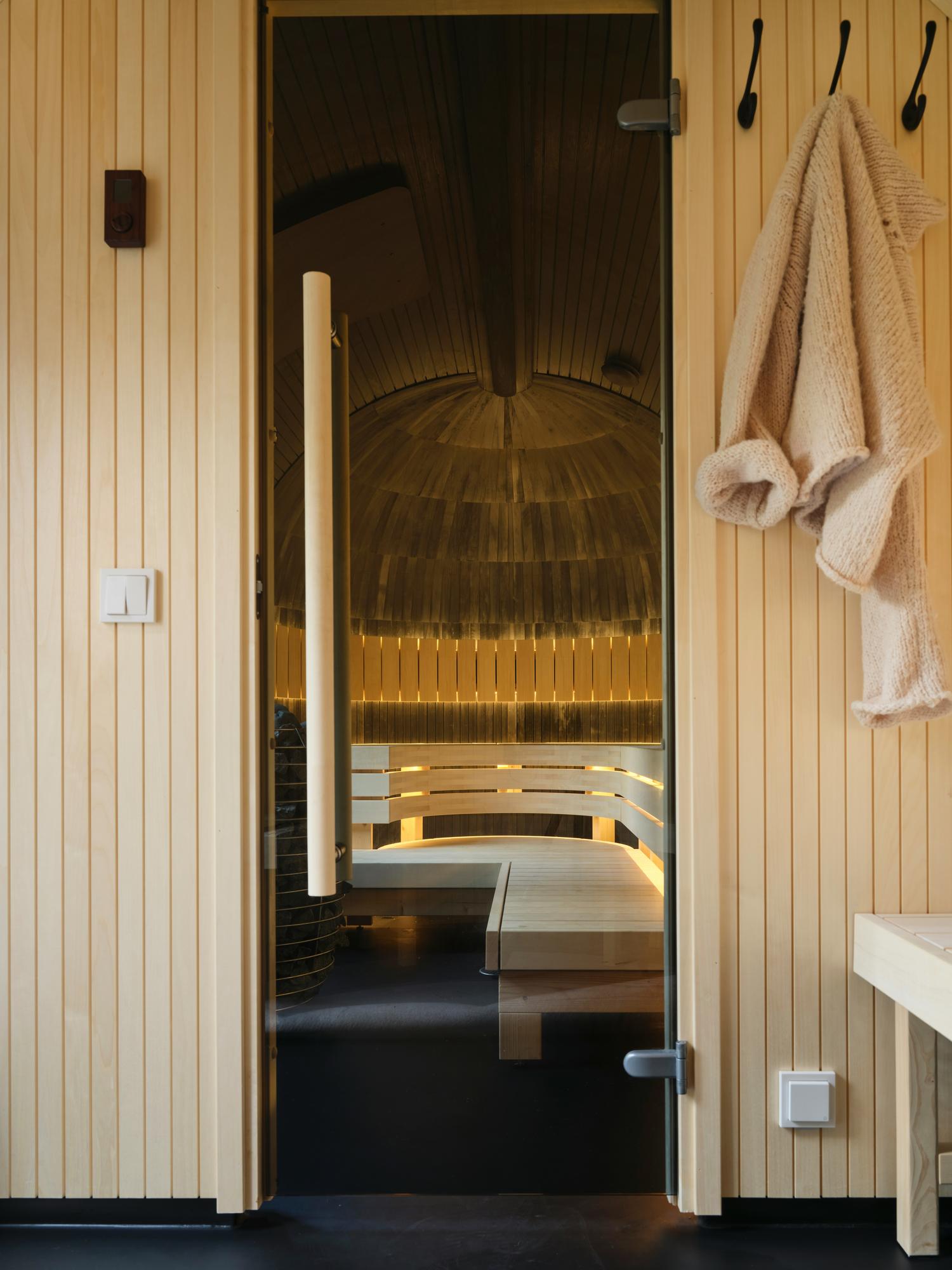 maison luxe spa