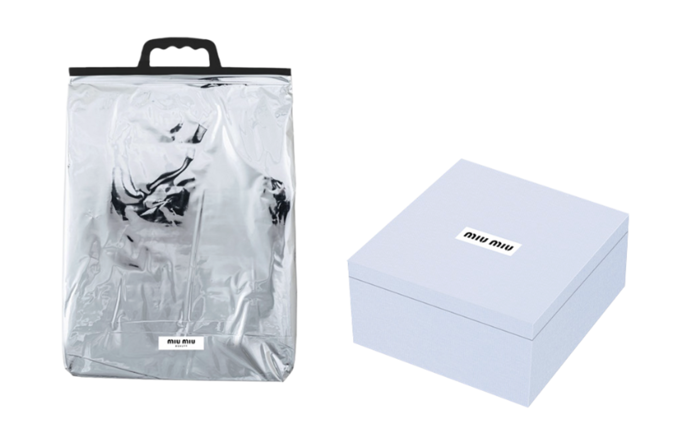 coffret miu miu fleur de lait