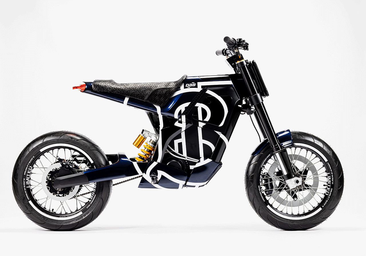 burberry moto electrique dab motors bayonne