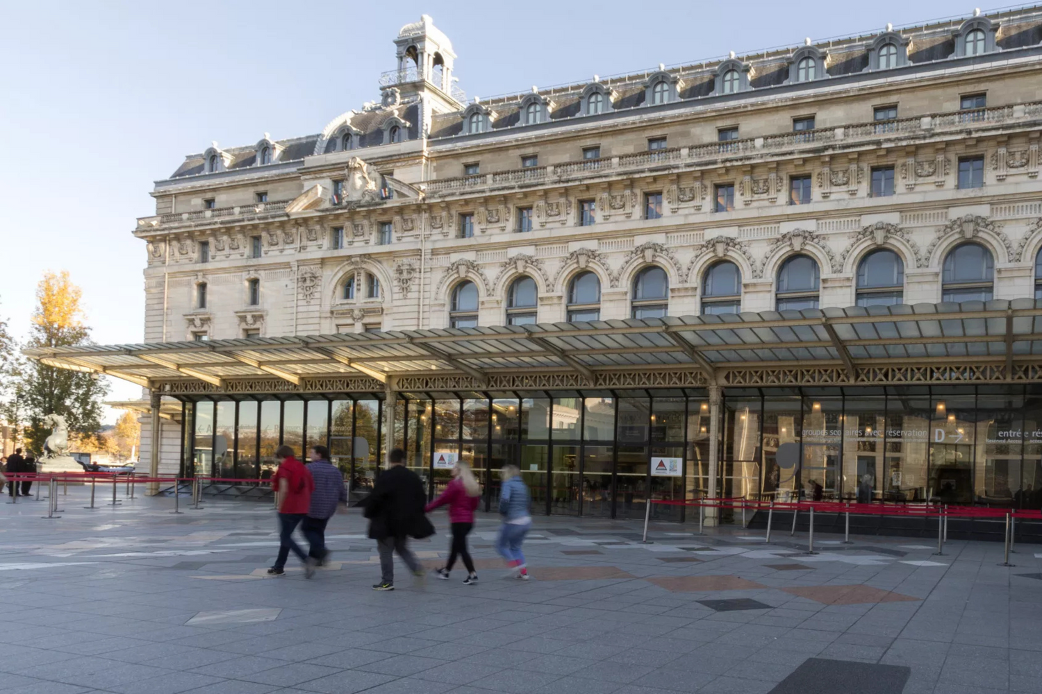 musée orsay louis vuitton collaboration