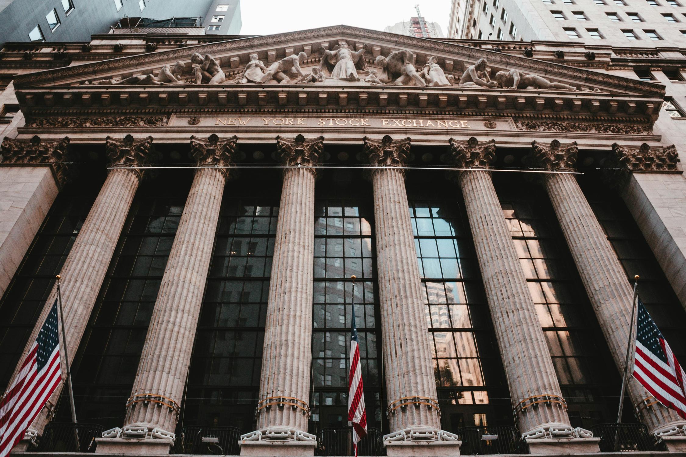 new york etats unis chine bourse