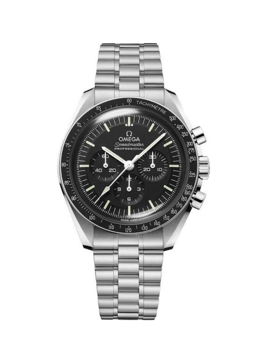 omega swatch group