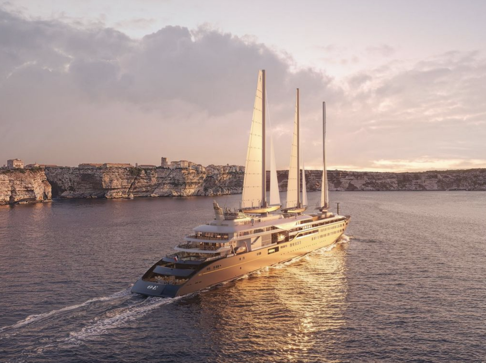 nouveau bateau de luxe orient express