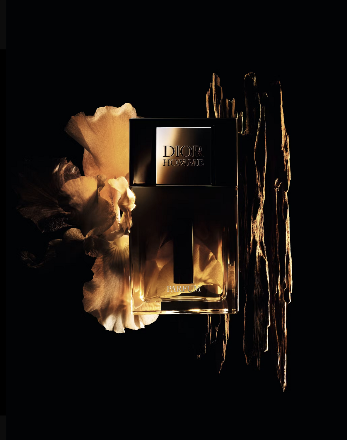 dior homme parfumerie pour homme